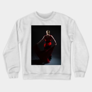 Flamenco Crewneck Sweatshirt